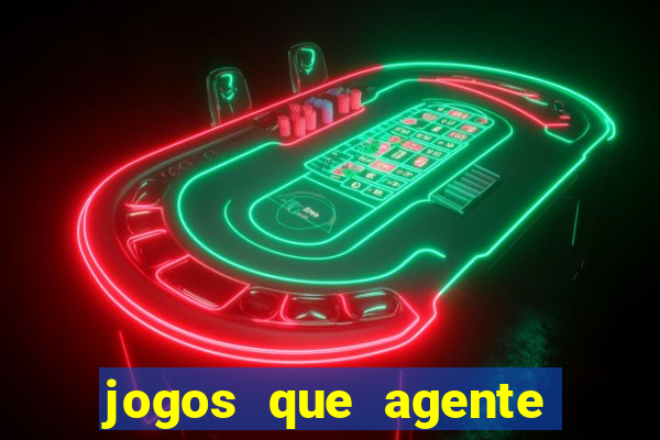 jogos que agente ganha dinheiro de verdade